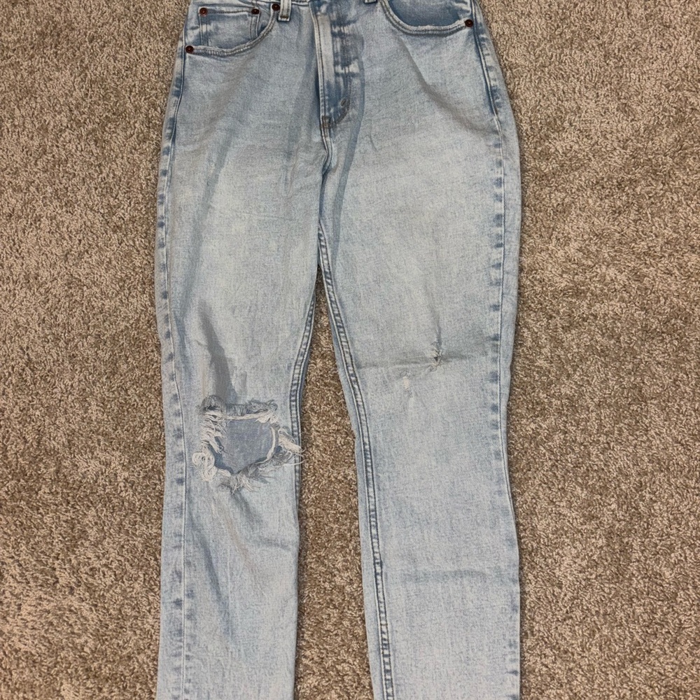 Abercrombie & Fitch Jeans